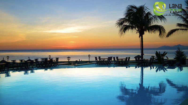 SANDY BEACH NON NUOC RESORT